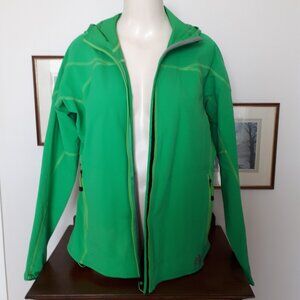 Hoodie Jacket - First Ascent - Ladies Sz. L